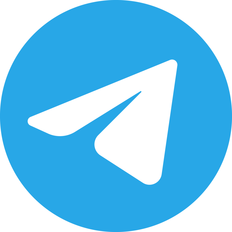 Написать в Telegram
